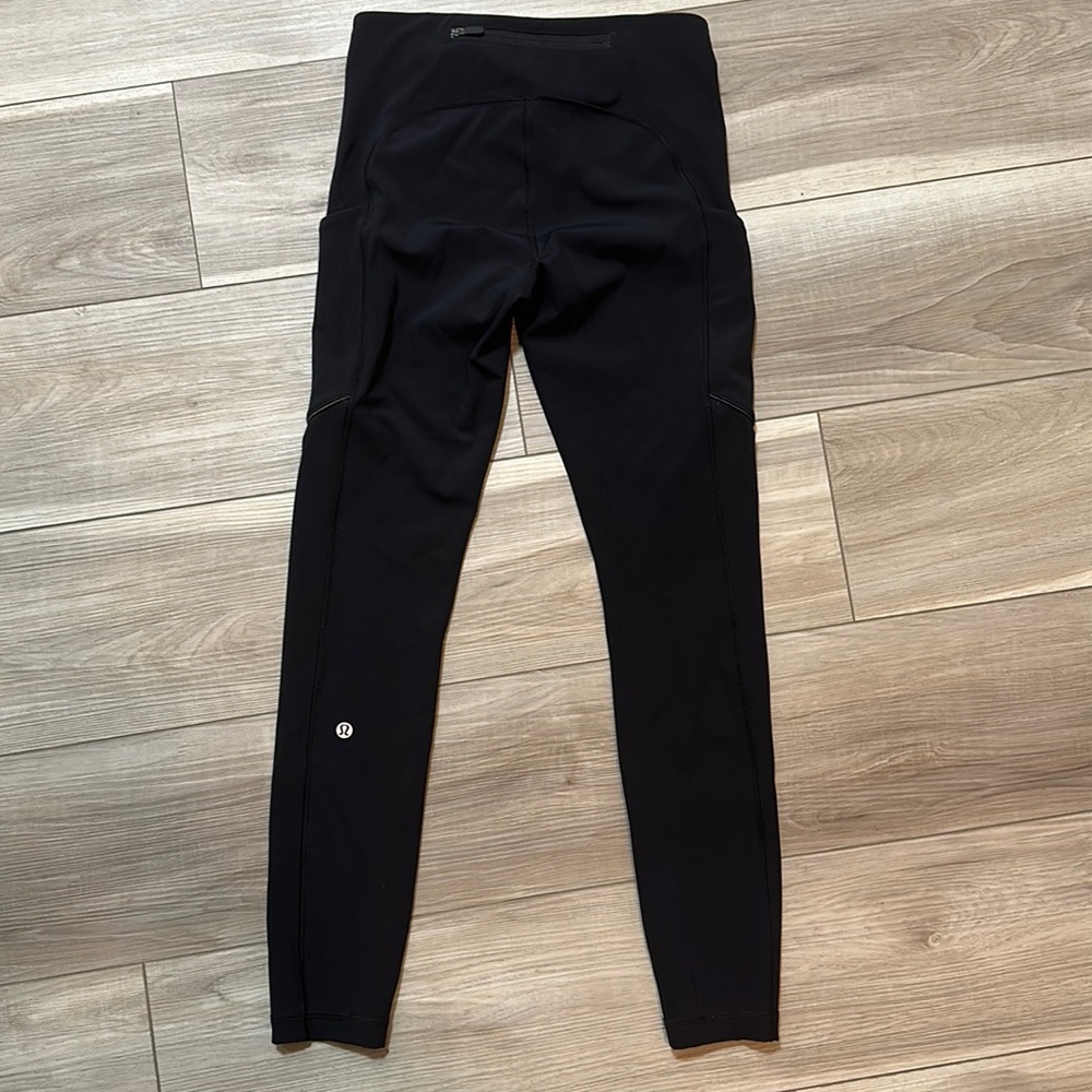 Lululemon swift speed leggings